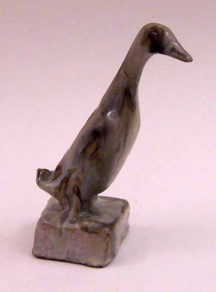 'Runner Duck' figure